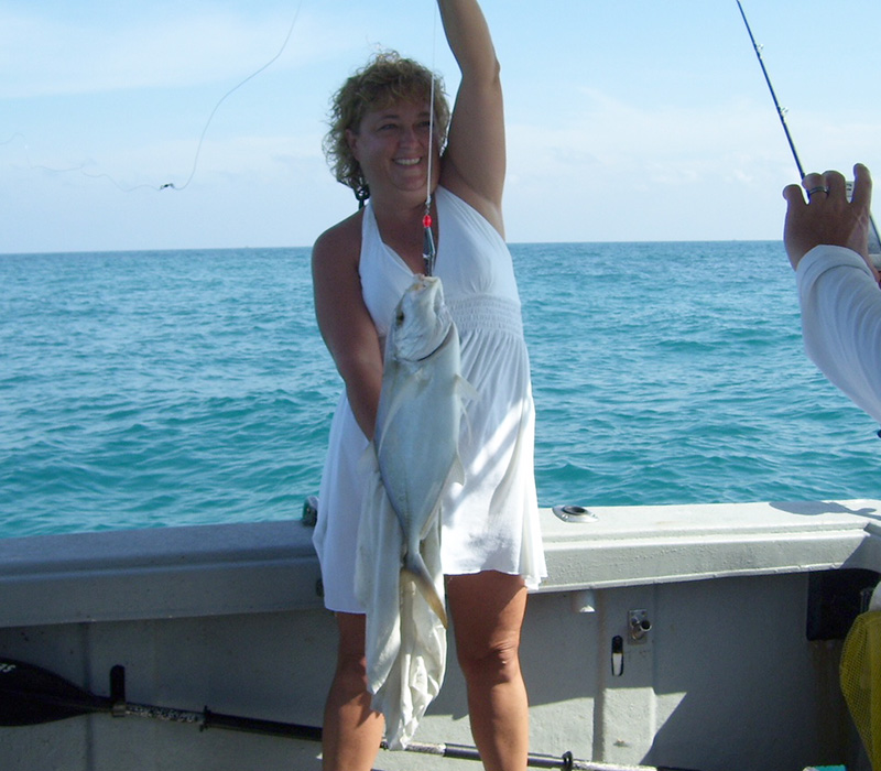 What to bring - Cheap Fishing Key West, Florida Fishing